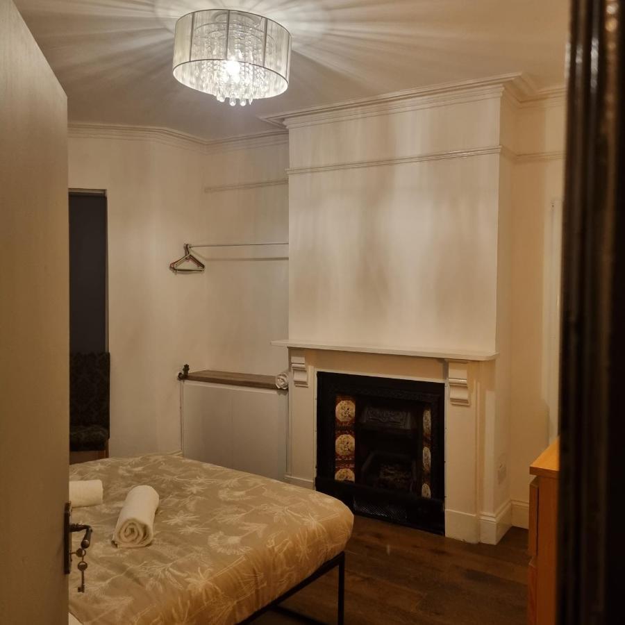 41 Crawley Road Luton (Bedfordshire) Exterior foto